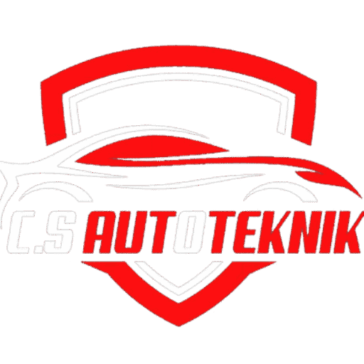 CS Autoteknik fritlagt